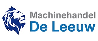 MACHINEHANDEL DE LEEUW