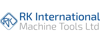 RK INTERNATIONAL MACHINE TOOLS LTD