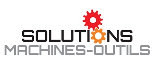 SOLUTIONS MACHINES OUTILS SARL