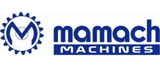 MAMACH MACHINEHANDEL BV