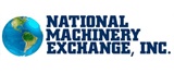 NATIONAL MACHINERY EXCHANGE INC