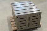 NN - Clamping cube 760x610x455 mm