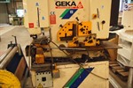 Geka - 80 Steelworker