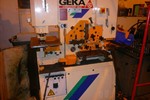 Geka - Hydracrop 55A
