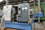 Mazak - SUPER QUADREX 250 M