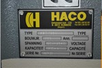 Haco - SST 1504