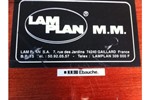 Lam Plan - M.M. 980