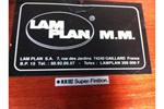 Lam Plan - M.M. 992