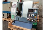 Schaublin - 110 CNC-R - 4 axis