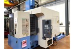 Mazak - VARIAXIS 500