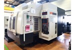 Mazak - VARIAXIS 630-5X