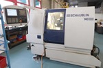 Schaublin - 140 CNC