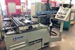 Ixion - TL 600 CNC 1