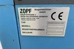 Zopf - ZB 70/2M