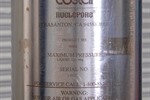 _Unknown / Other - Costar Nuclepore 70901 Stainless Steel Filter Hous