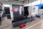 Haas - DS 30 SSY