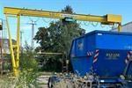 Demag - SH3/3to.