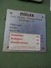 Müller - CD 63 12 14