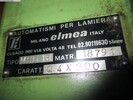 Elmea - MSD 18   MR 17S60M