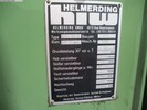 Helmerding - ERH 100 B