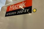 Mazak - Integrex 300-II Y