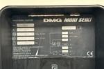 DMG Mori Seiki - DMC 635 V Ecoline