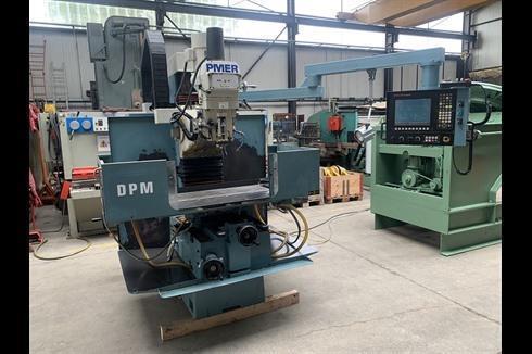 Pmer - DPM