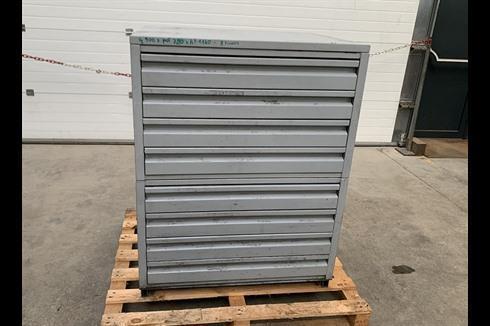 _Unknown / Other - Drawer cabinet