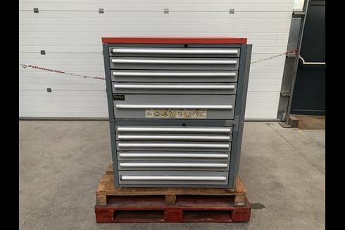 _Unknown / Other - PAROLAI Drawer Cabinet 11 drawers