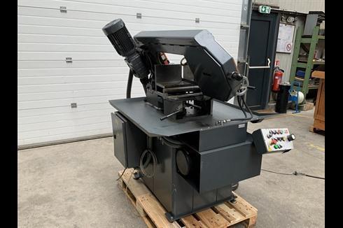 Klaeger - HBS 220 DG