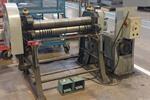 _Unknown / Other - Electric roll Bending Machine 3 rolls 