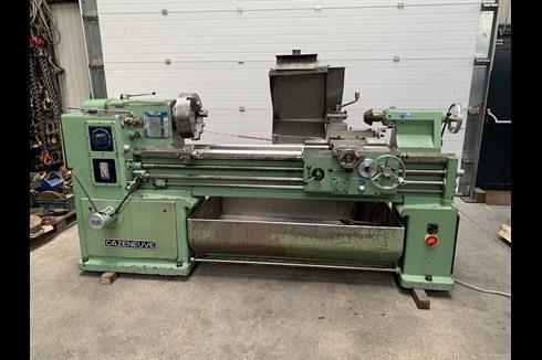 Cazeneuve - HB 575 x 1500 mm