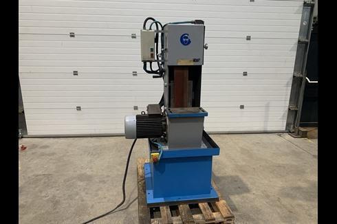 _Unknown / Other - TMUA - Belt Sander