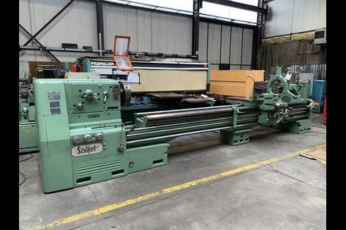 Sculfort - Maxicap Senior 380 x 4000