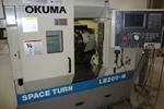 Okuma - LB 200 M