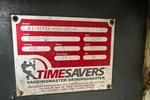 Timesavers - 41 series 900 WRD N