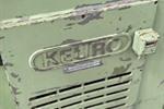 Keuro - Hacksaw