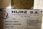 Huron - SXB 723