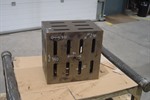 NN - Clamping cube 350x350x 250 mm