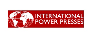 INTERNATIONAL POWER PRESSES