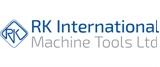 RK INTERNATIONAL MACHINE TOOLS LTD