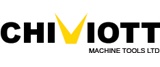 CHIVIOTT MACHINE TOOLS LTD