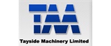 TAYSIDE MACHINERY LTD