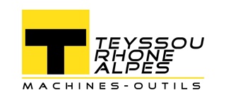 TEYSSOU RHONE ALPES SAS