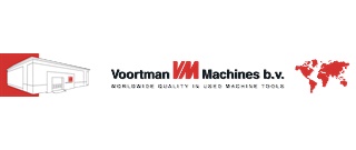 VOORTMAN MACHINES BV