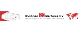 VOORTMAN MACHINES BV