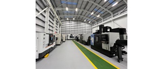 GM MACHINERY LTD