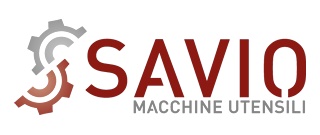 SAVIO MACCHINE UTENSILI SRL