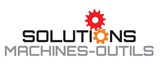 SOLUTIONS MACHINES OUTILS SARL