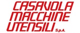 CASAVOLA MACCHINE UTENSILI SPA